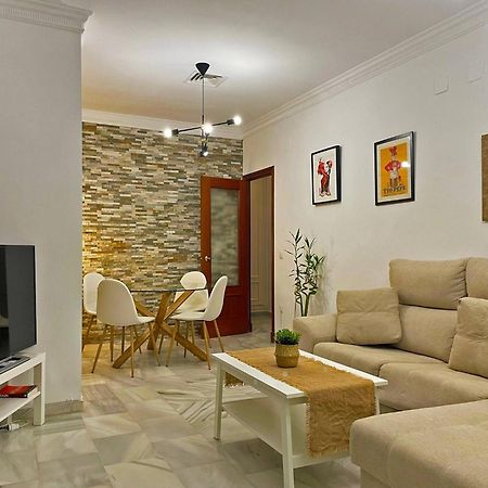 Apartamento Armas - Ole Solutions Jerez de la Frontera Dış mekan fotoğraf