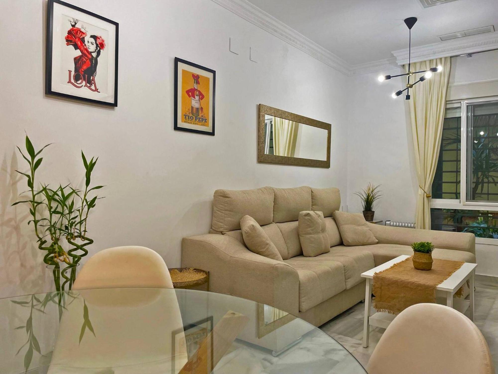 Apartamento Armas - Ole Solutions Jerez de la Frontera Dış mekan fotoğraf