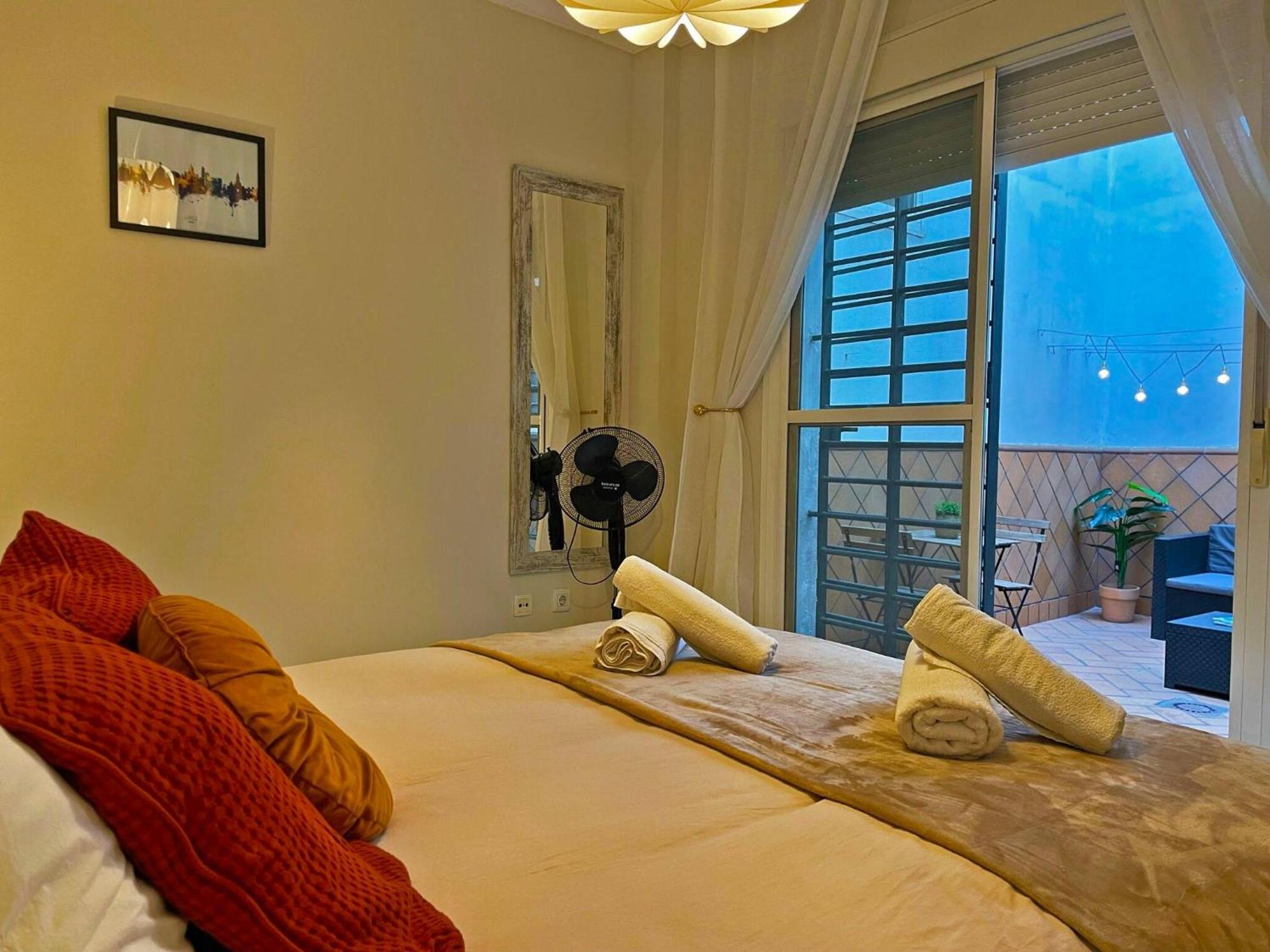 Apartamento Armas - Ole Solutions Jerez de la Frontera Dış mekan fotoğraf