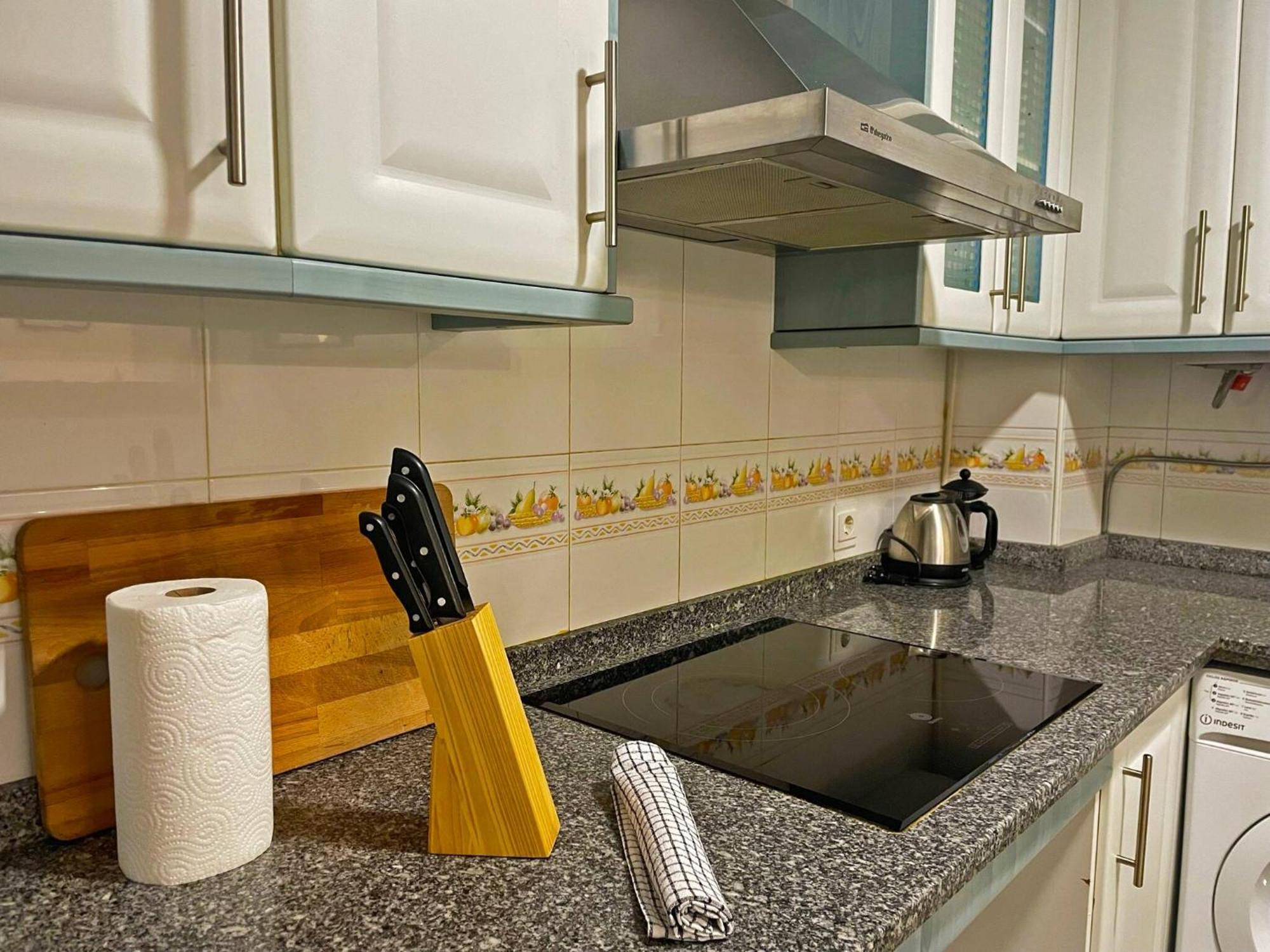 Apartamento Armas - Ole Solutions Jerez de la Frontera Dış mekan fotoğraf