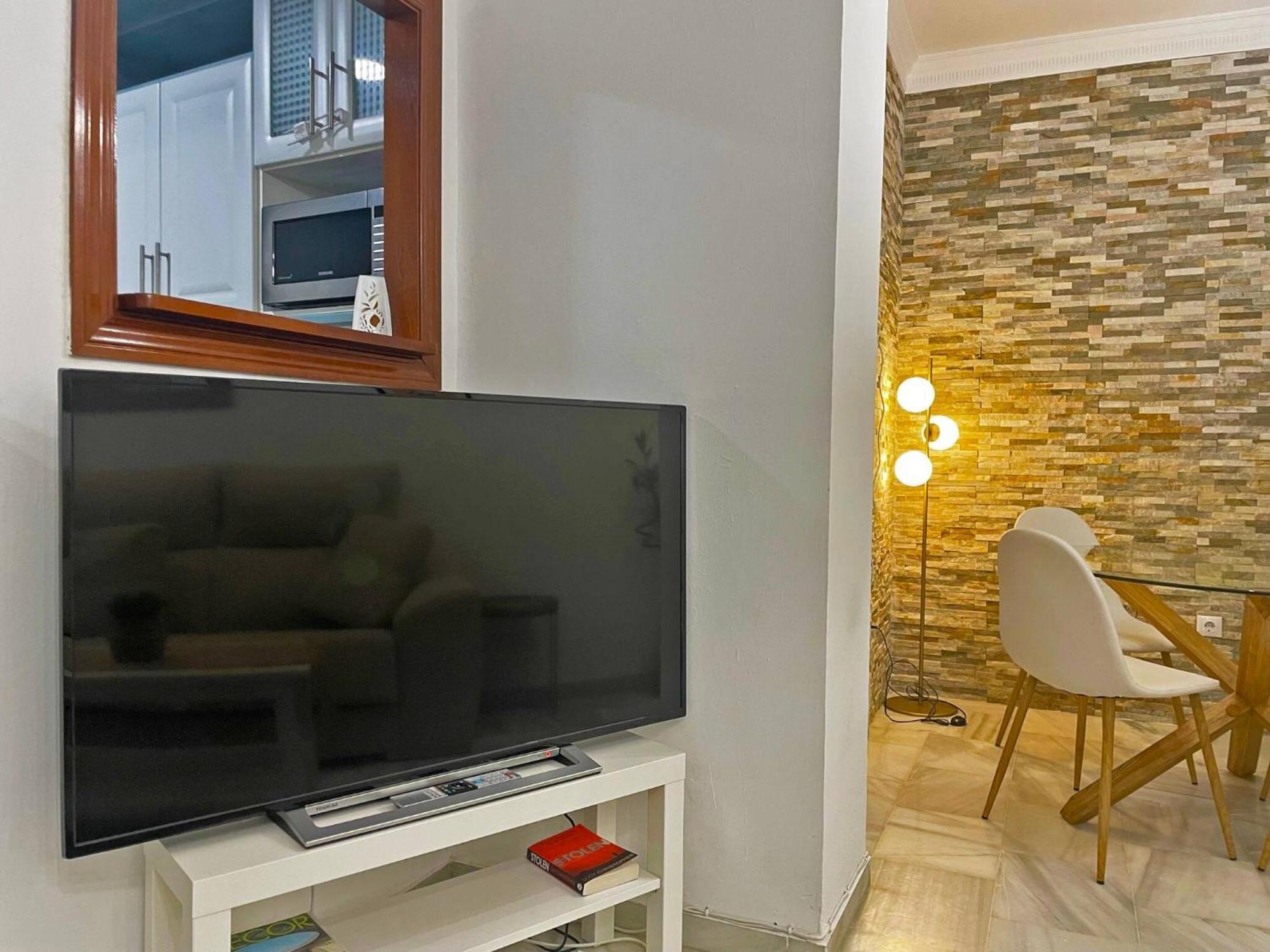 Apartamento Armas - Ole Solutions Jerez de la Frontera Dış mekan fotoğraf