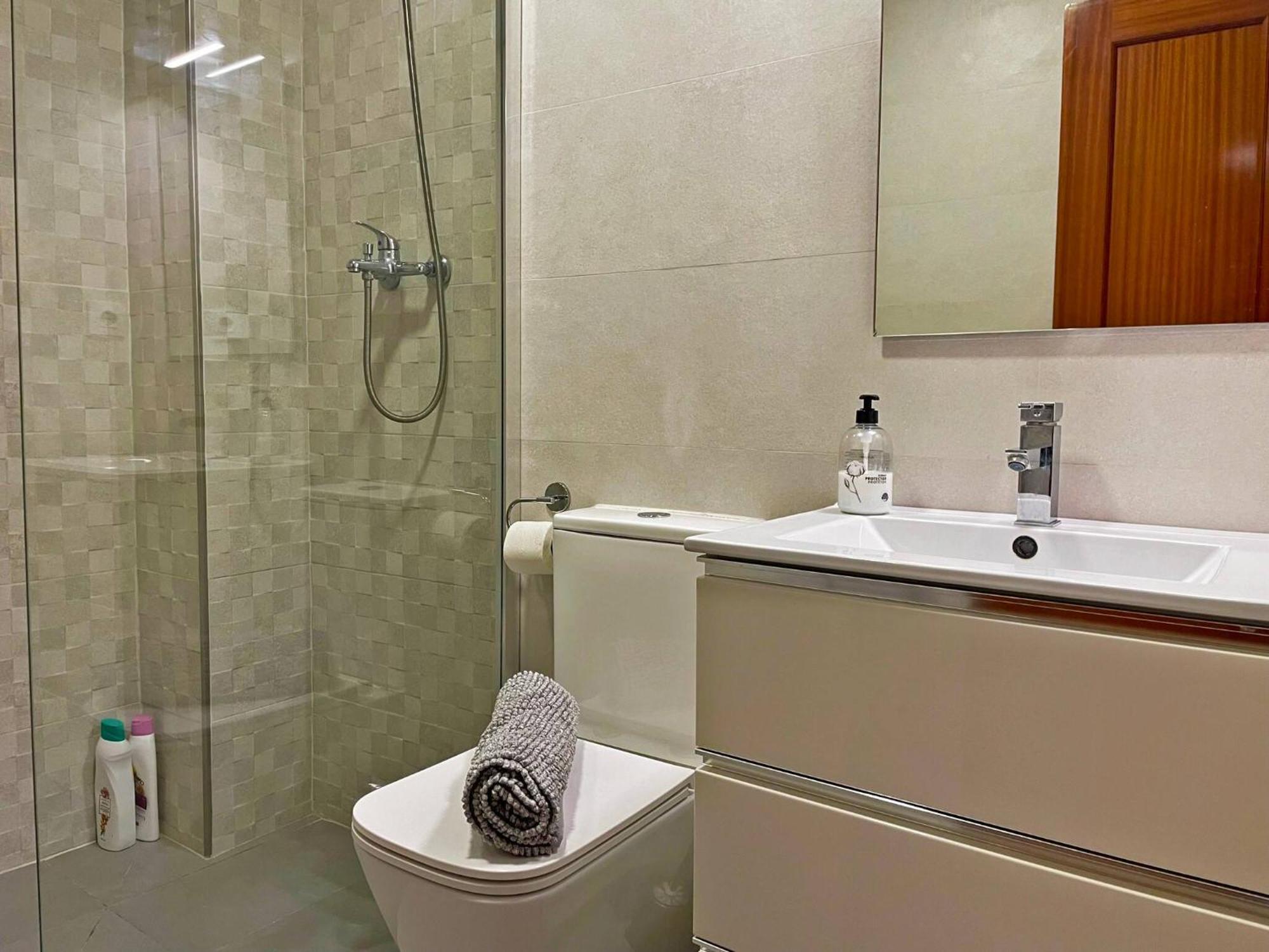 Apartamento Armas - Ole Solutions Jerez de la Frontera Dış mekan fotoğraf