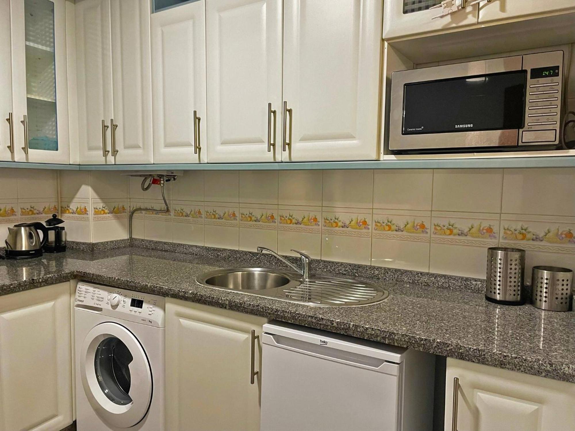 Apartamento Armas - Ole Solutions Jerez de la Frontera Dış mekan fotoğraf
