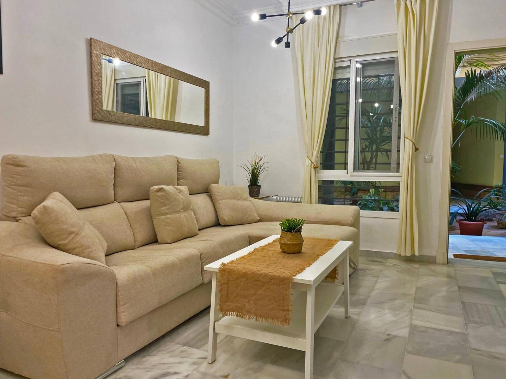 Apartamento Armas - Ole Solutions Jerez de la Frontera Dış mekan fotoğraf