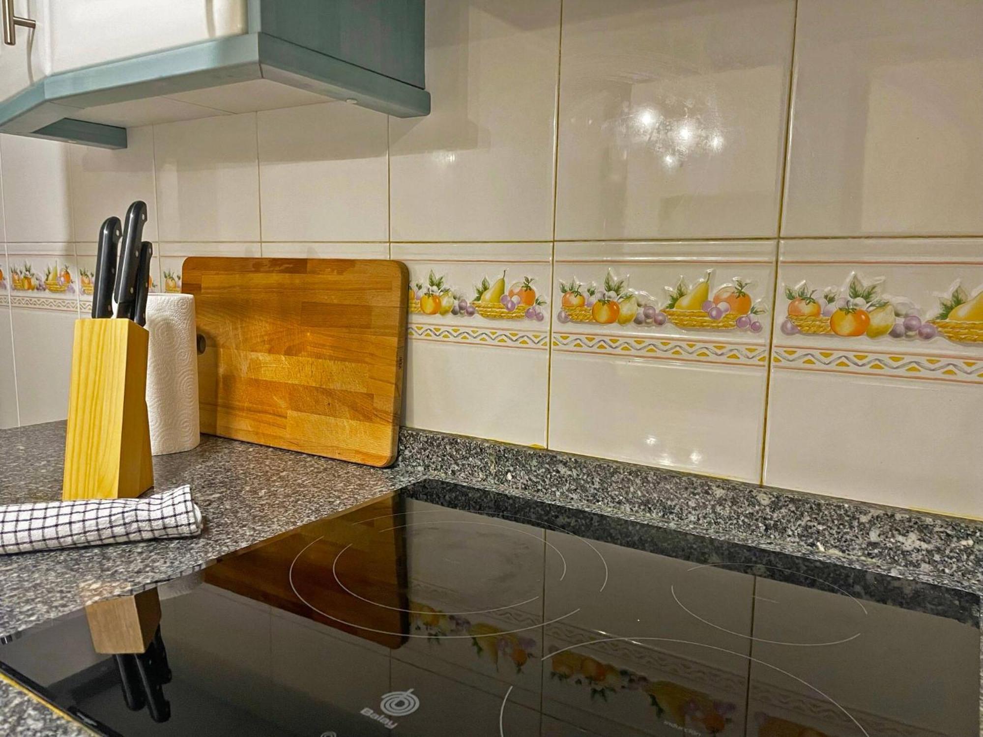 Apartamento Armas - Ole Solutions Jerez de la Frontera Dış mekan fotoğraf