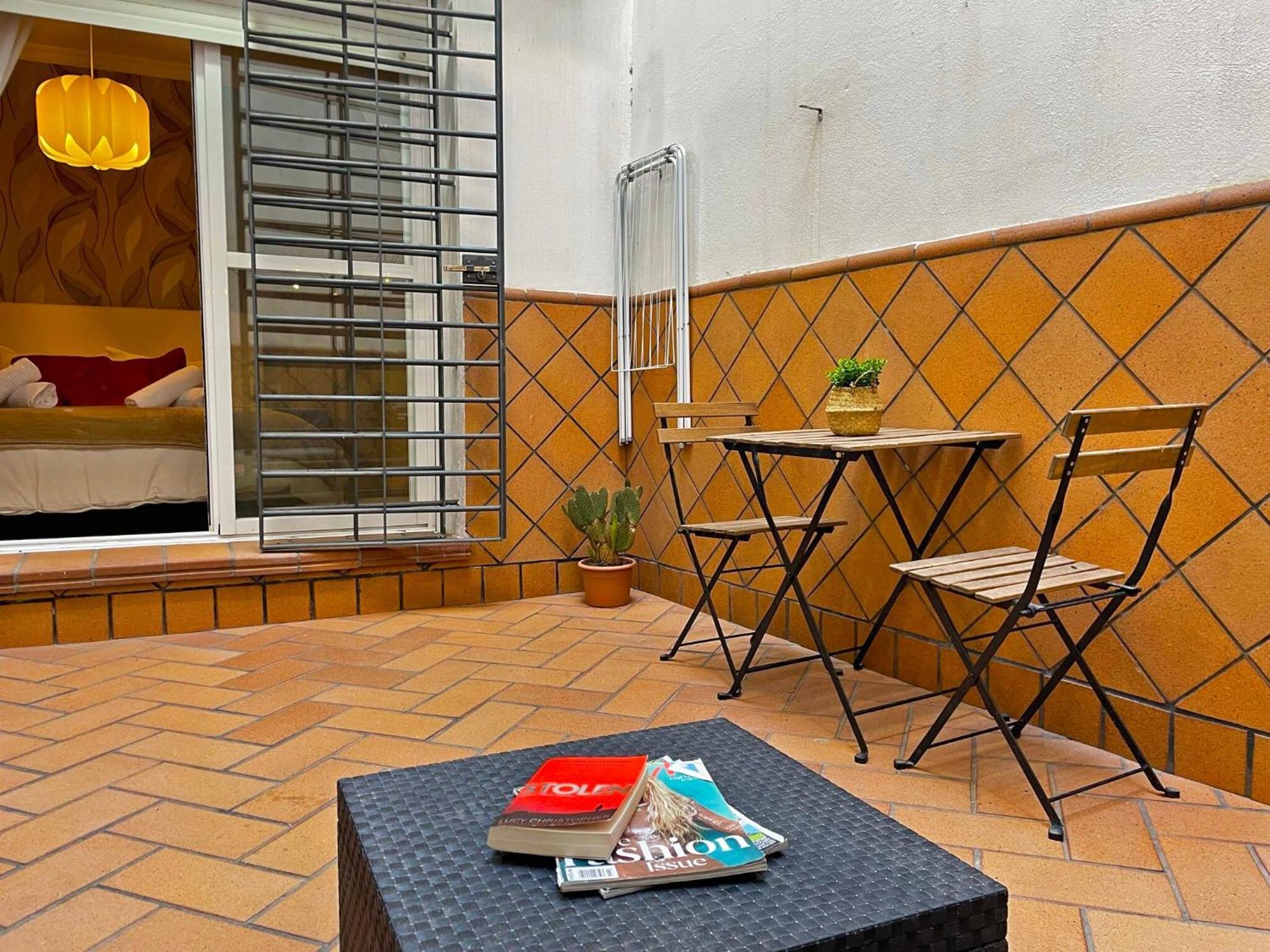 Apartamento Armas - Ole Solutions Jerez de la Frontera Dış mekan fotoğraf
