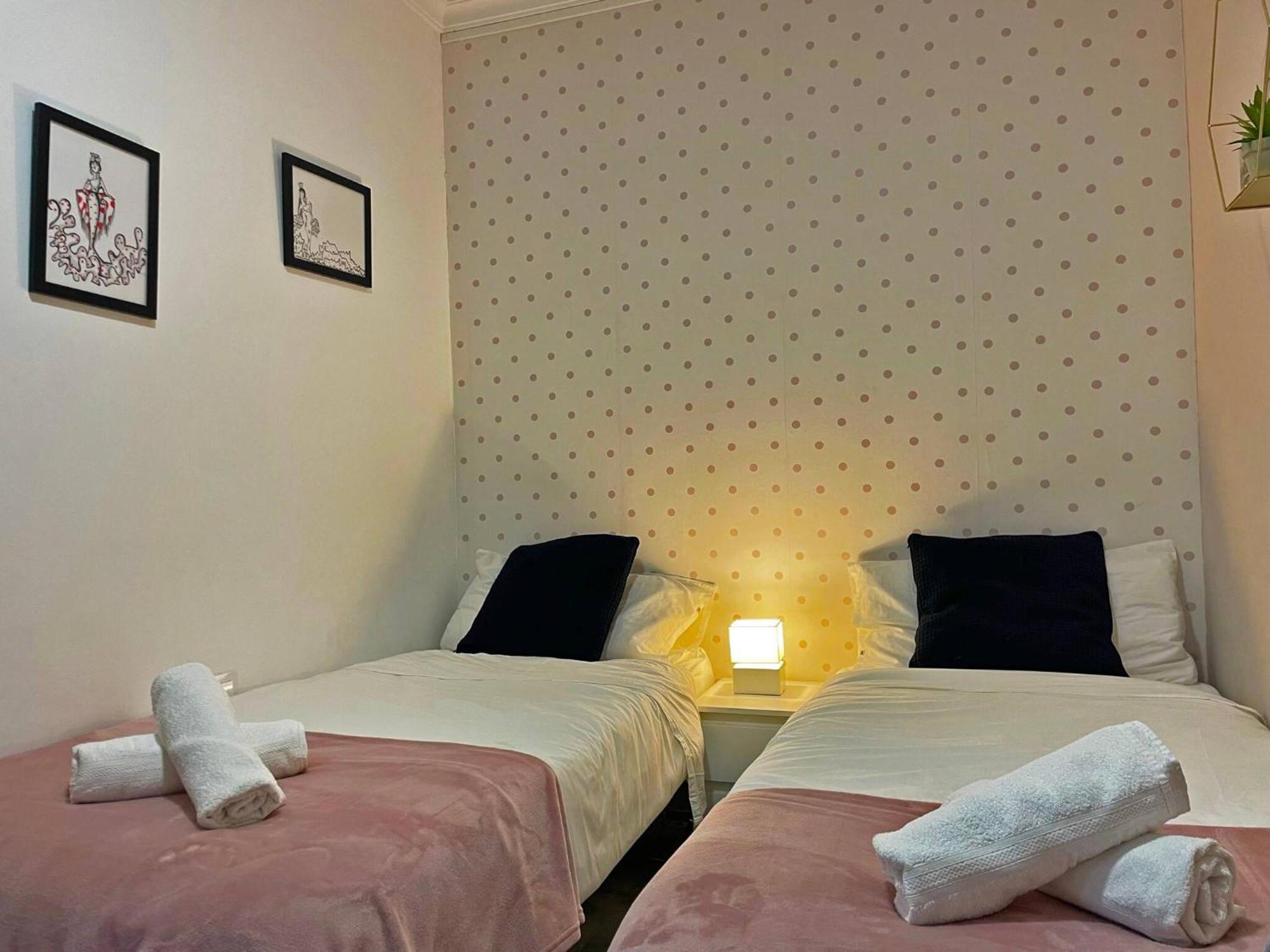 Apartamento Armas - Ole Solutions Jerez de la Frontera Dış mekan fotoğraf