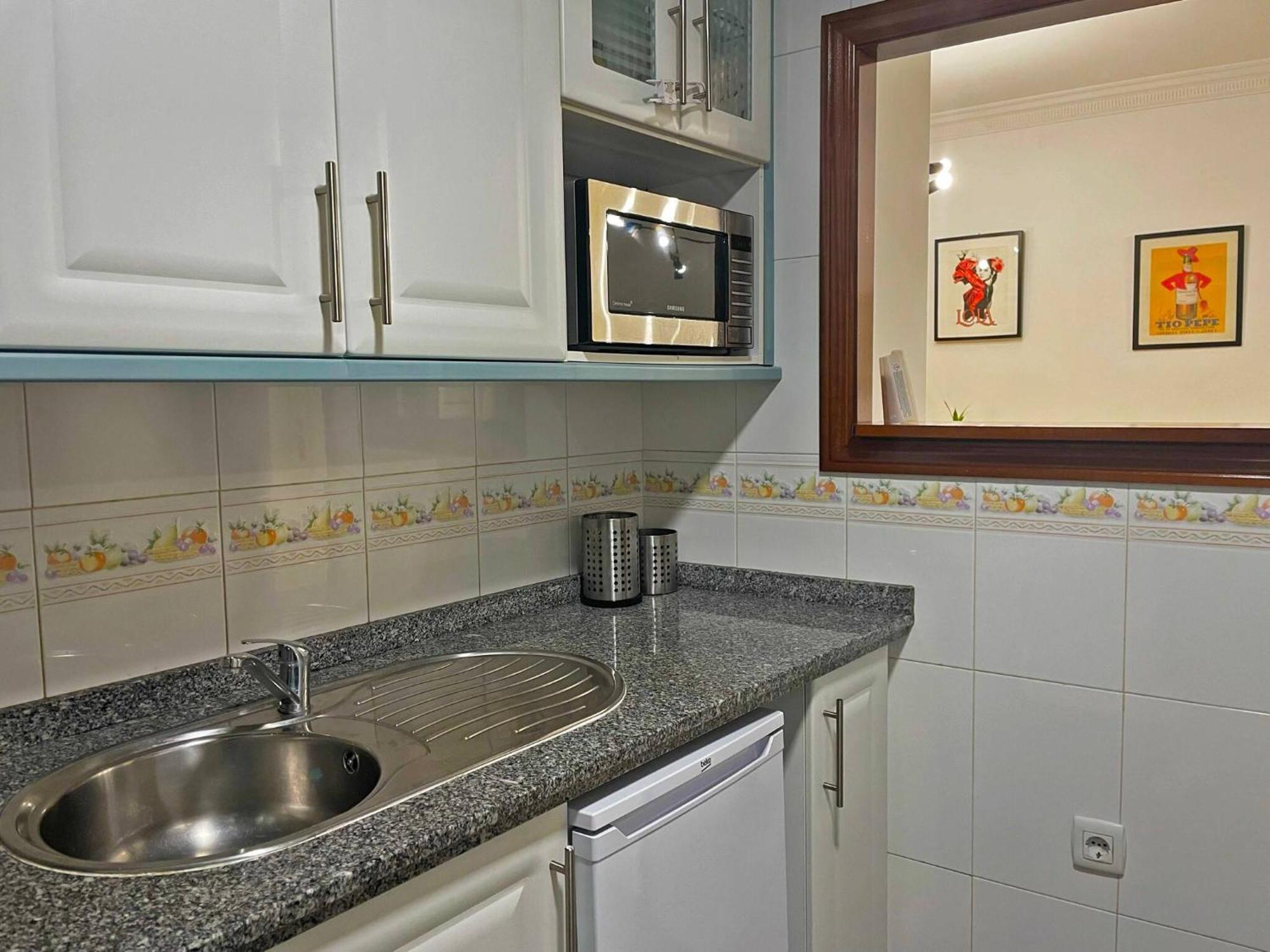 Apartamento Armas - Ole Solutions Jerez de la Frontera Dış mekan fotoğraf
