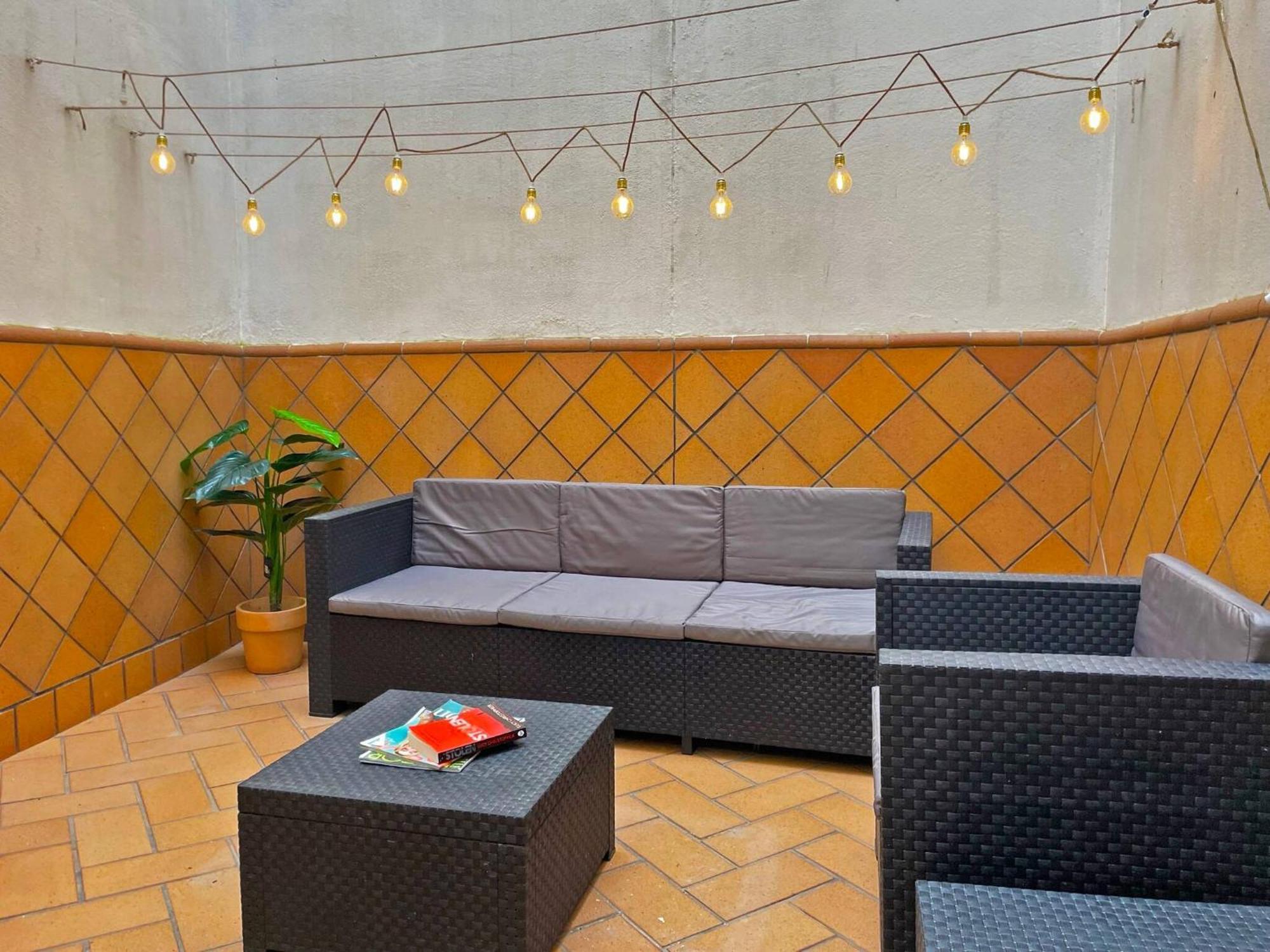 Apartamento Armas - Ole Solutions Jerez de la Frontera Dış mekan fotoğraf