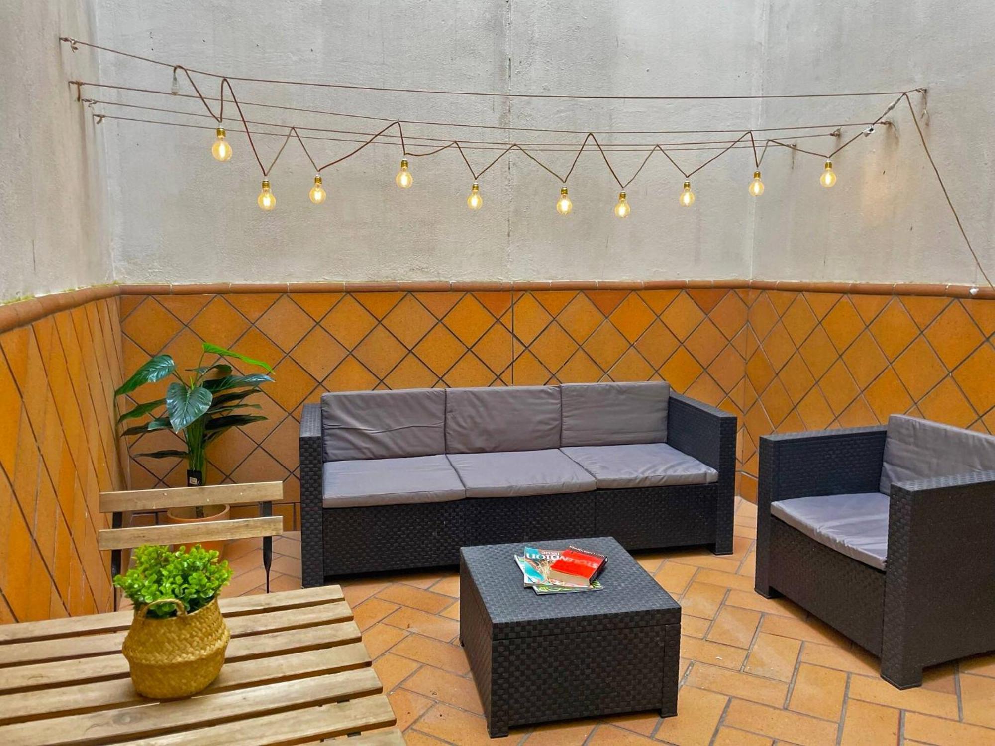 Apartamento Armas - Ole Solutions Jerez de la Frontera Dış mekan fotoğraf
