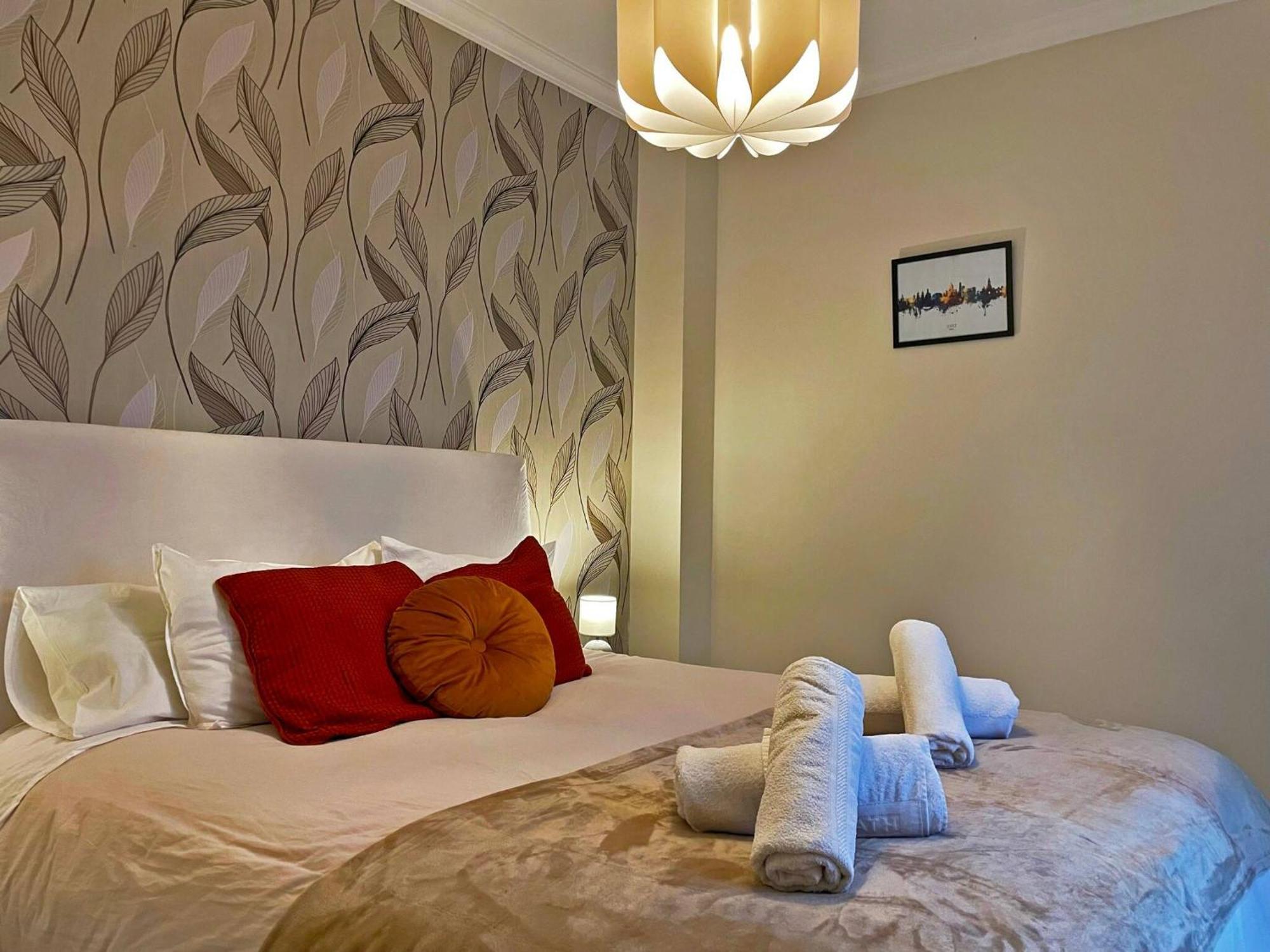 Apartamento Armas - Ole Solutions Jerez de la Frontera Dış mekan fotoğraf