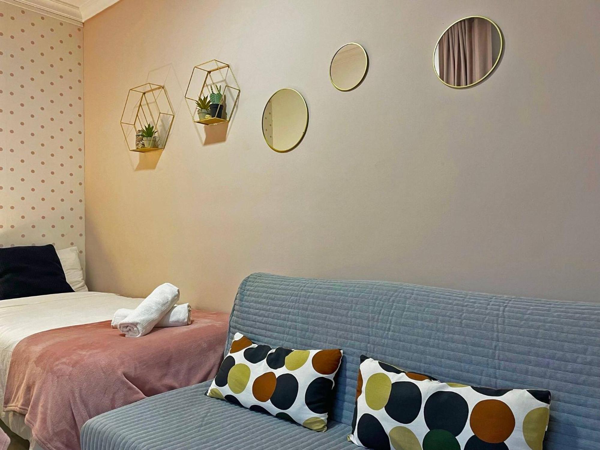 Apartamento Armas - Ole Solutions Jerez de la Frontera Dış mekan fotoğraf