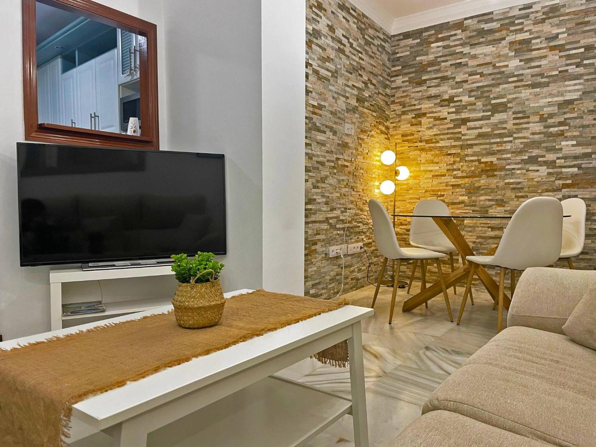 Apartamento Armas - Ole Solutions Jerez de la Frontera Dış mekan fotoğraf